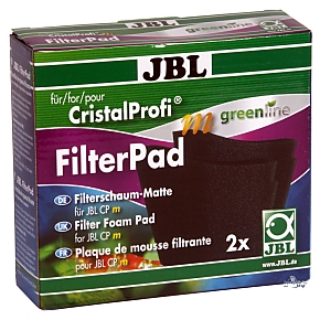 JBL CristalProfi m greenline FilterPad JBL CristalProfi m greenline FilterPad