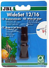 JBL WideSet CristalProfi i-Serie JBL WideSet CristalProfi i-Serie