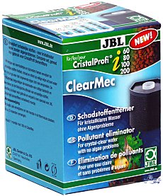 JBL Filtereinsatz ClearMec für CristalProfi i-Serie JBL Filtereinsatz ClearMec für CristalProfi i-Serie