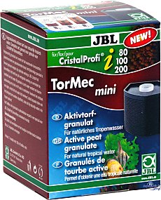JBL Filtereinsatz TorMec mini für CristalProfi i-Serie JBL Filtereinsatz TorMec mini für CristalProfi i-Serie