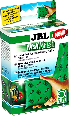 JBL WishWash Aqua JBL WishWash Aqua