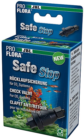 JBL ProFlora Taifun Safe Stop JBL ProFlora Taifun Safe Stop