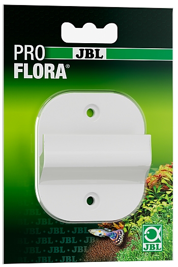 JBL ProFlora CO2 Cylinder Wallmount JBL ProFlora CO2 Cylinder Wallmount