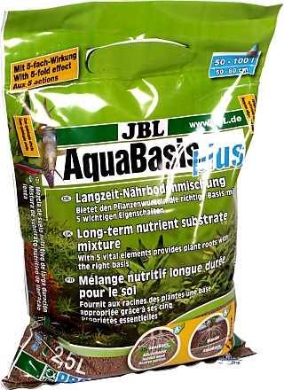 JBL AquaBasis plus JBL AquaBasis plus