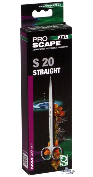 JBL ProScape Tool S20 straight