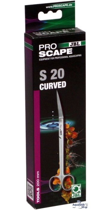 JBL ProScape Tool S20 curved