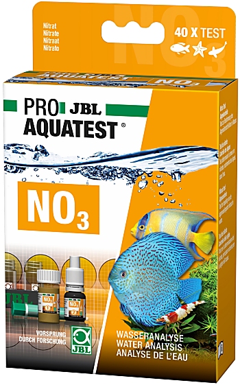 JBL ProAqua Test NO3 Nitrate JBL ProAqua Test NO3 Nitrate