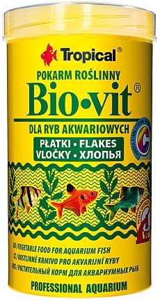 Tropical Bio-vit Tropical Bio-vit