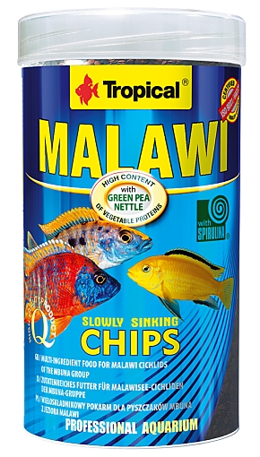 Tropical Malawi Chips Tropical Malawi Chips