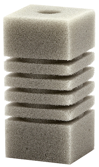 Tropical Replacement Flter Sponge Tropical Replacement Flter Sponge