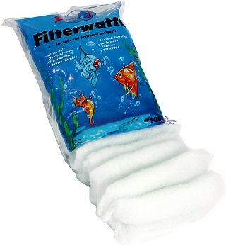 ZooBest Filterwatte ZooBest Filterwatte