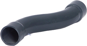 PVC S-Pipe Bend