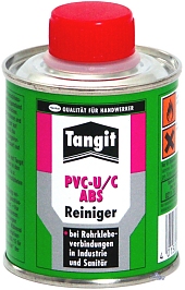 Tangit PVC-Reiniger Tangit PVC-Reiniger