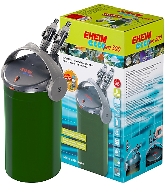 EHEIM ecco pro 300 EHEIM ecco pro 300