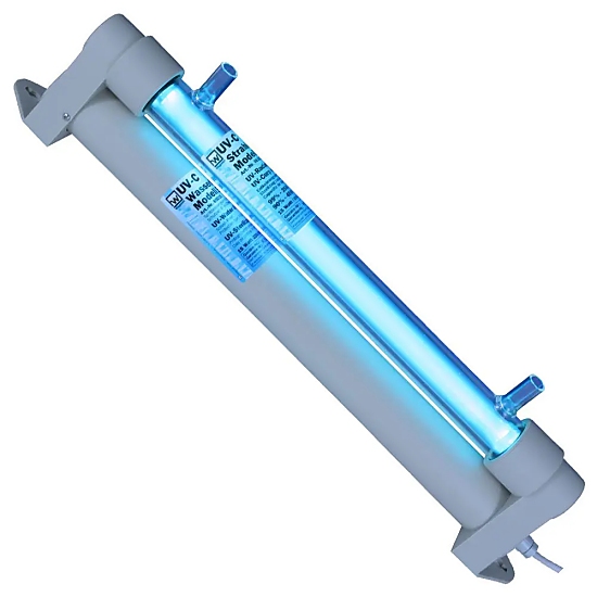 hw UV - Wasserklärer 500 15 Watt hw UV - Wasserklärer 500 15 Watt
