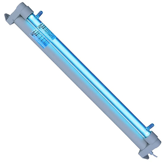 hw UV - Wasserklärer 3000 55 Watt hw UV - Wasserklärer 3000 55 Watt