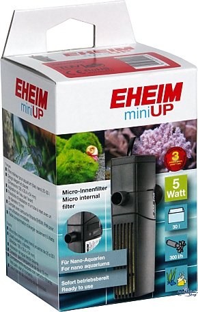 EHEIM Nano-Filter mini UP EHEIM Nano-Filter mini UP