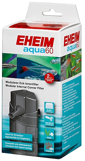 EHEIM Innenfilter aqua 60 EHEIM Innenfilter aqua 60