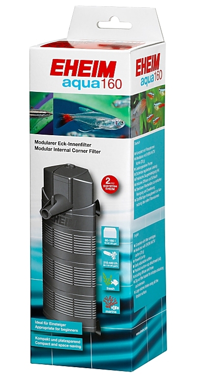 EHEIM Innenfilter aqua 160 EHEIM Innenfilter aqua 160