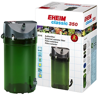 EHEIM classic 350 -2215 EHEIM classic 350 -2215