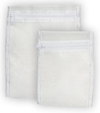 MasterLine ZipBag -Filternetzbeutel-