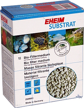 EHEIM Substrat EHEIM Substrat