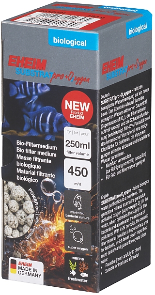 EHEIM SUBSTRATpro+O2xygen EHEIM SUBSTRATpro+O2xygen