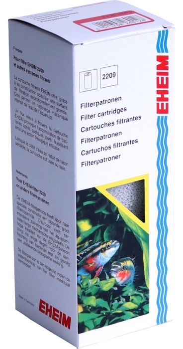 EHEIM Filterpatrone 2209