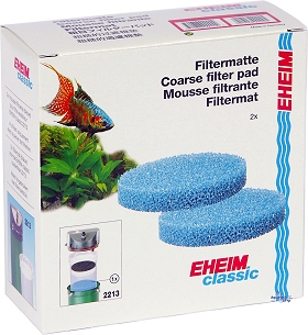 EHEIM Filtermatten für classic 2213 EHEIM Filtermatten für classic 2213