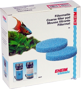 EHEIM Filtermatten für classic 2217 EHEIM Filtermatten für classic 2217