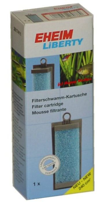 EHEIM Bio-vaahtosäiliö Liberty