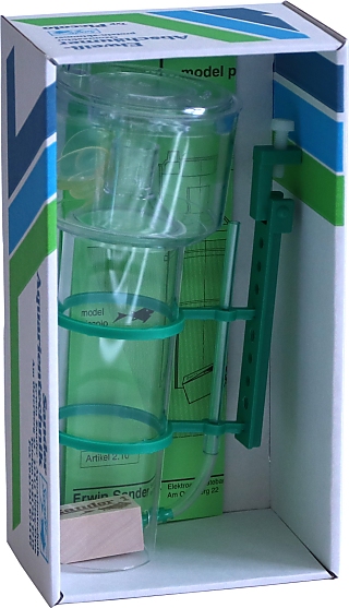 Sander Piccolo Protein Skimmer Sander Piccolo Protein Skimmer