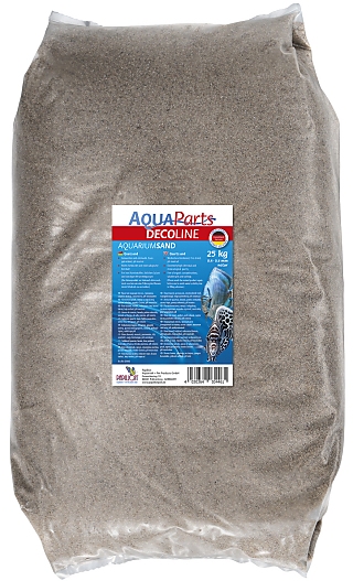 Papillon Aquarium Sand nature Papillon Aquarium Sand nature