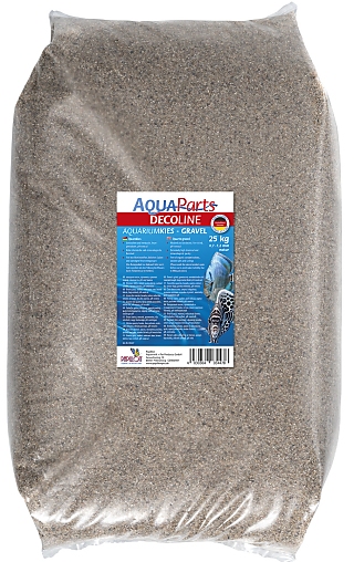 Papillon Aquarium Gravel fine Papillon Aquarium Gravel fine