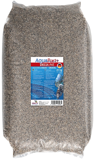 Papillon Aquarium Gravel medium Papillon Aquarium Gravel medium