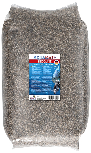 Papillon Aquarium Gravel rough Papillon Aquarium Gravel rough