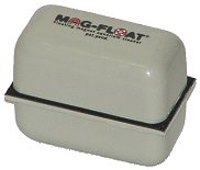 Mag-Float Aquarium cleaner floating, small Mag-Float Aquarium cleaner floating, small