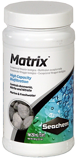 Seachem Matrix Seachem Matrix