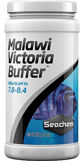 Seachem Malawi/Victoria Buffer