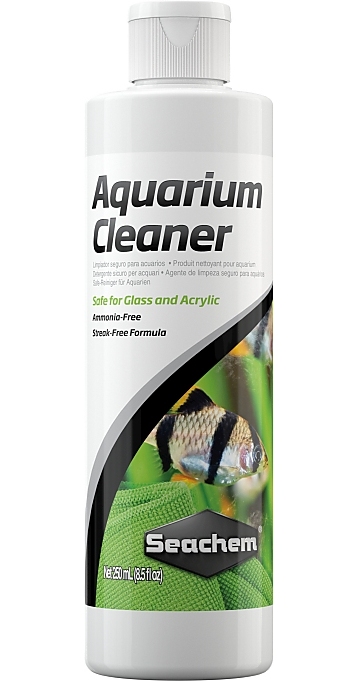 Seachem Aquarium Cleaner