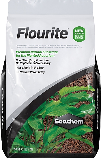 Seachem Flourite Seachem Flourite
