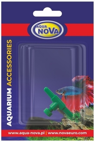 Air Valve 4/6 2 pcs.