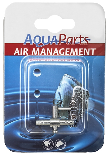 Air-Valve 4/6 Metal Air-Valve 4/6 Metal