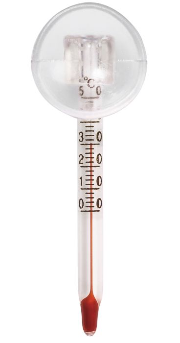 Nano-Thermometer