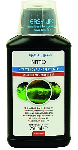 Easy-Life Nitro Easy-Life Nitro