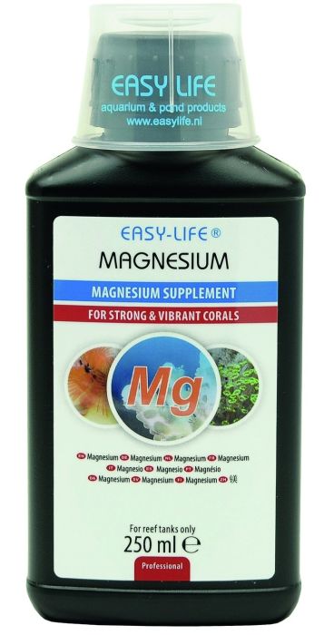Easy-Life Magnesium