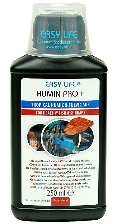 Easy-Life Humin Pro+