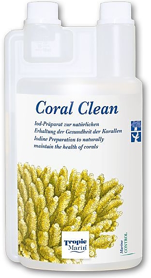 Tropic Marin Coral Clean Tropic Marin Coral Clean