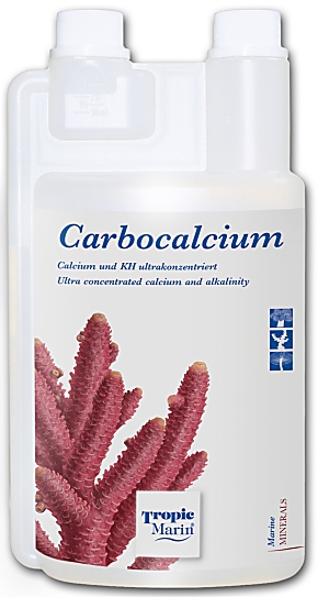 Tropic Marin Carbocalcium Tropic Marin Carbocalcium