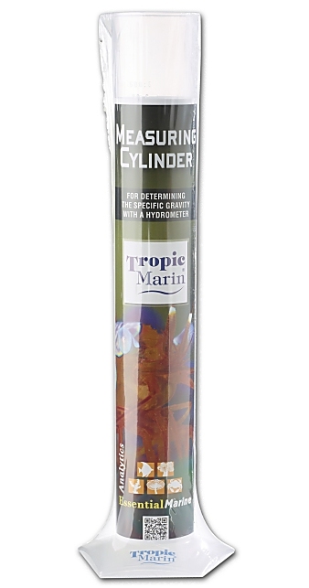 Tropic Marin Messzylinder 500 ml Tropic Marin Messzylinder 500 ml
